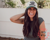 MIRACLES HAT